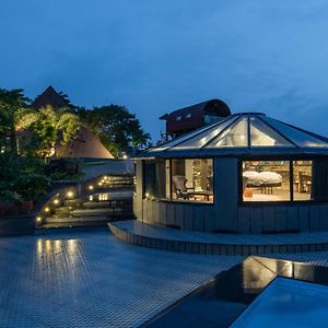 Anchaviyo Resort